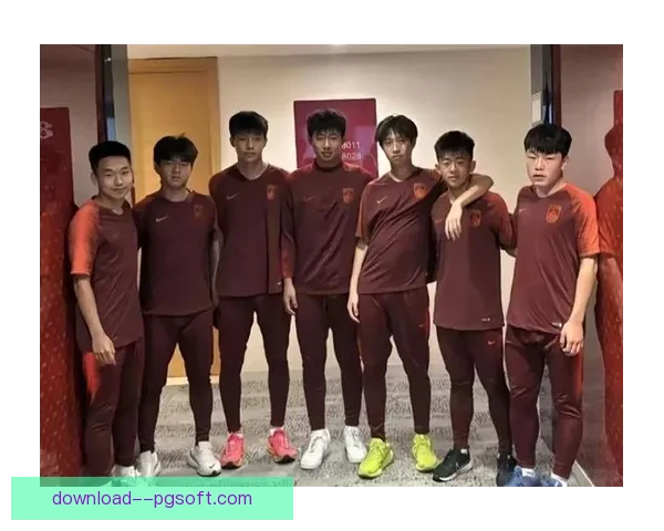 中国男足 U17 国家队逆袭成功晋级2026亚少赛 精彩表现赢得历史性突破
